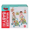 Mey İthalat® BIB-6017 Pianolu Yürüme Arkadaşı 4IN1
