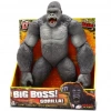 Mey İthalat® Big Boss Goril Figürü 43 cm