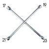 Mey İthalat® Bijon Anahtarı 17X19X21X22 mm