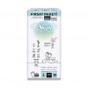Mey İthalat®   Bio Natural Bebek Bezi Fırsat Paketi 2 Beden 3-6 Kg 48 Adet