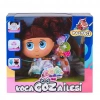 Mey İthalat® BLD328 Koca Göz Ailesi Pastacı Kız -Birliktoys