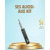 Mey İthalat® Bluetooth 4.1 Ses Alıcısı – Kablolu Cihazları Kablosuz Hale Getirin