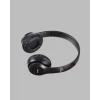 Mey İthalat® Bluetooth 5.0 Kablosuz Kulak Üstü Kulaklık | Stereo Ses ve Katlanabilir Tasarım