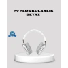 Mey İthalat® Bluetooth 5.0 Kulak Üstü Kulaklık – Uzamsal Ses, Gürültü Engelleme, Ergonomik Tasarım