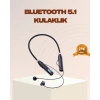 Mey İthalat® Bluetooth 5.1 Kablosuz Kulaklık – Net Ses ve Güçlü Bağlantı