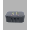 Mey İthalat® Bluetooth 5.3 Kulaklık – Kablolu & Kablosuz Kullanım, 2000 mAh Powerbank, 4 Saat Kesintisiz Müzik