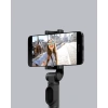 Mey İthalat® Bluetooth Selfie Çubuğu – 360° Dönebilen Başlık, Kablosuz Bağlantı