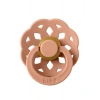 Mey İthalat®  Boheme Kauçuk Emzik 0-6 Ay Peach
