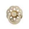 Mey İthalat®  Boheme Kauçuk Emzik 6-18 Ay Vanilla