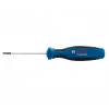 Mey İthalat® Bosch 5,5X100 Düz Tornavida