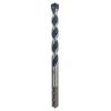 Mey İthalat® BOSCH CYL-5 Blue Granit Turbo Matkap Ucu 12x150 mm