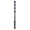 Mey İthalat® BOSCH CYL-5 Blue Granit Turbo Matkap Ucu 6x100 mm