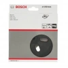 Mey İthalat® Bosch GEX 150 Eksantrik Zımpara Tabanı  Sert