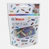 Mey İthalat® Bosch Gluey Tutkal Çubuğu 7 mm Simli