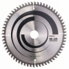 Mey İthalat® Bosch  MultiMaterial 235X2,4X30/25 mm 64 Diş Testere