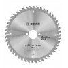 Mey İthalat® Bosch Optine Eco Daire Testere Bıçağı 190x30 mm 48 Diş 2 608 641 790