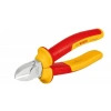 Mey İthalat® Bosch Profesyonel İzoleli Yan Keski 160 mm