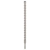 Mey İthalat® Bosch SDS PLUS-1 20X460 Matkap Ucu