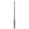 Mey İthalat® Bosch SDS PLUS-1 6X160 Matkap Ucu