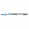 Mey İthalat® Bosch T 118 A Basic Metal Dekupaj Testere Bıçağı 2 608 631 964 (Adet)