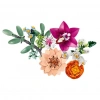 Mey İthalat® Botanicals Pembe Çiçek Buketi 10342