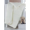 Mey İthalat®   Box Bebek Yün Yorgan