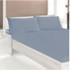 Mey İthalat®   Box Fitted Çarşaf Seti Tek Kişilik 100x200