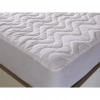 Mey İthalat®   Box Sıvı Geçirmez Kapitone Yatak Pedi 100x200