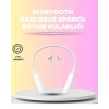 Mey İthalat® Boyun Askılı Kulaklık – 100 Saat Kullanım Süresi, Ergonomik Tasarım