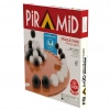 Mey İthalat® Bu-Bu Games Piramit