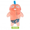 Mey İthalat® Bubble Tea Crystal Boba Pals Serisi 14 cm