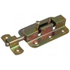 Mey İthalat® Büyük Yaylı Mavzer Sürgü 15X50X80