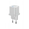Mey İthalat®  C76 30W GAN Şarj Cihazı - Beyaz