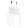 Mey İthalat®  CA-11 20W Type-C Şarj Adaptörü - Beyaz