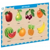 Mey İthalat® CAAHS-3206 AHŞAP MEYVELER BUL-TAK
