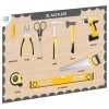 Mey İthalat® CAAHS-3210 AHŞAP EL ALETLERİ BUL-TAK