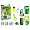 Mey İthalat® Canavar Laboratuvarı Yedek Paket 11107