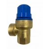 Mey İthalat® Candan 1/2 Mebranlı Dişi Emniyet Ventili 6 Bar