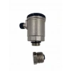 Mey İthalat® Candan Otomatik Hava Tahliye Cihazı 1/2 10 Bar