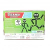 Mey İthalat® CAPLS-5247 Çubuk Adam
