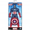 Mey İthalat®  Captain America Figure E5579/E5556