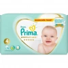 Mey İthalat®   Care Eko Paket 4 Beden 46 Adet