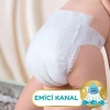 Mey İthalat®   Care Fırsat Paketi 6 Beden 62 Adet