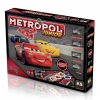 Mey İthalat®  Cars Metropol Junior