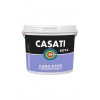 Mey İthalat® Casati Casa Stop Su Kesici Esnek Kaplama 1 Kg Beyaz