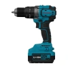Mey İthalat® Cat Power 4212 Akülü Darbeli Vidalama 4,0 Ah Tek Akülü