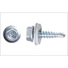 Mey İthalat® Çatı Vidası 5,5X60 10 Adet