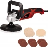 Mey İthalat®  CC PO 1100/150 E Polisaj Makinası 1100 Watt 180 mm