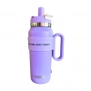 Mey İthalat® Çelik Matara 900 ml