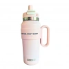 Mey İthalat® Çelik Matara 900 ml